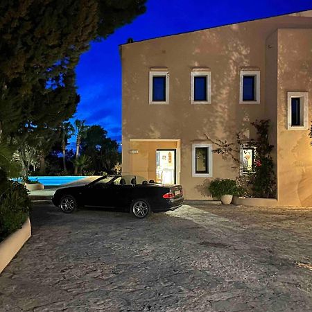 Villa Ses Marjades Cala Vadella  Exteriér fotografie