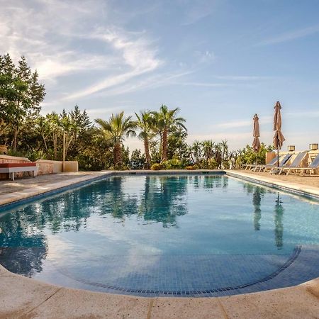 Villa Ses Marjades Cala Vadella  Exteriér fotografie