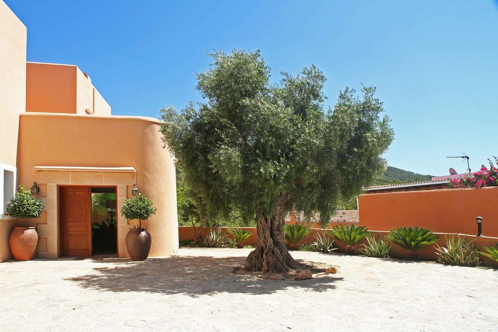 Villa Ses Marjades Cala Vadella  Pokoj fotografie